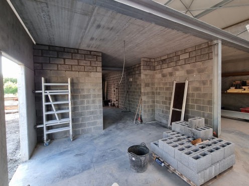 Mobirise Website Builder